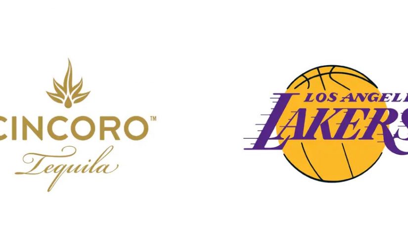 Marca de tequila é a nova patrocinadora do LA Lakers