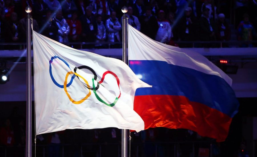 Rússia foi banida das Olimpíadas de Tóquio 2020 e da Copa de 2022