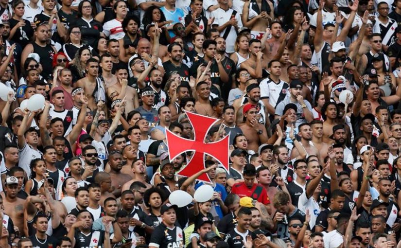 Vasco encerra promoção de sócios com aumento de 456% do programa