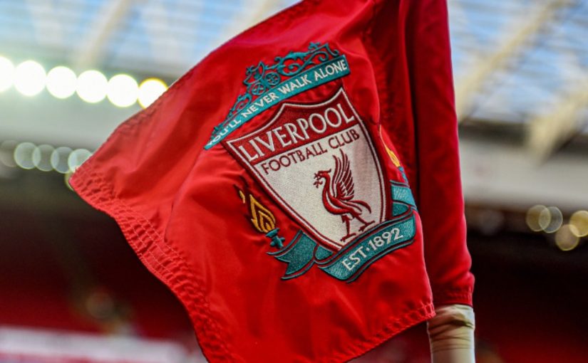 Liverpool oficializa chegada da Nike para próxima temporada