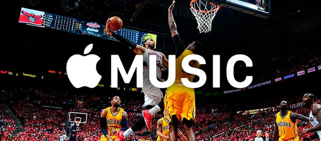 NBA fecha com Apple Music e terá parceria com Louis Vuitton - MKT