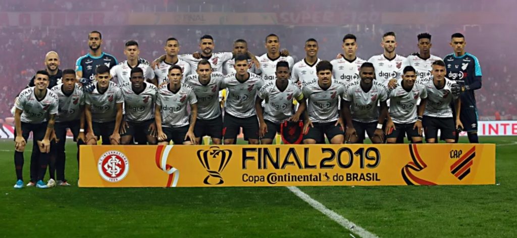 Copa do Brasil terá a maior premiação da história do futebol brasileiro