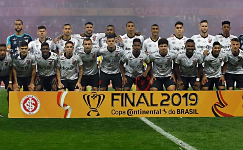 Copa do Brasil terá a maior premiação da história do futebol brasileiro