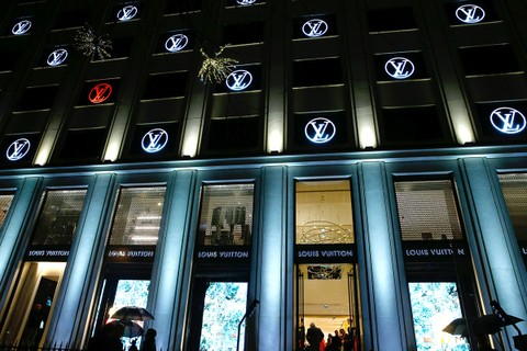 Louis Vuitton e NBA oficializam inédita parceria
