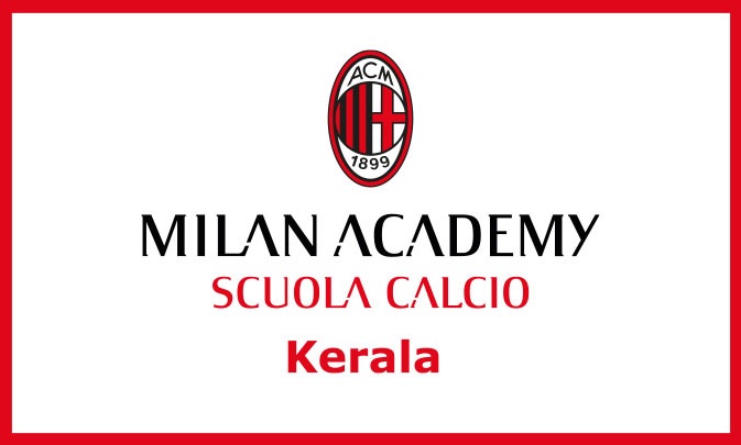 Milan mira expansão na Índia e terá três escolinhas de futebol no país