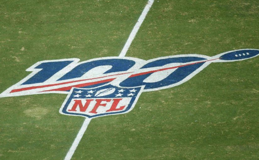 Anunciantes investiram US$ 4 bilhões em anúncios nas transmissões da NFL