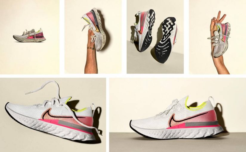 Nike prioriza assinantes do Nike Plus em lançamento de calçado