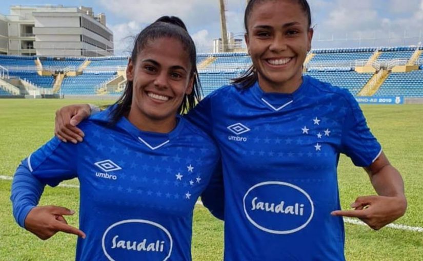 Cruzeiro amplia acordo com Saudali e terá retorno da Vilma Alimentos