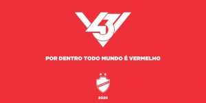 Vila Nova Futebol Clube lança marca própria e apresenta uniforme