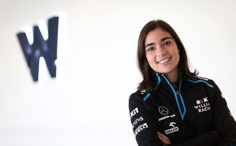 Fórmula 1 terá prova feminina da W Series no México e Estados Unidos