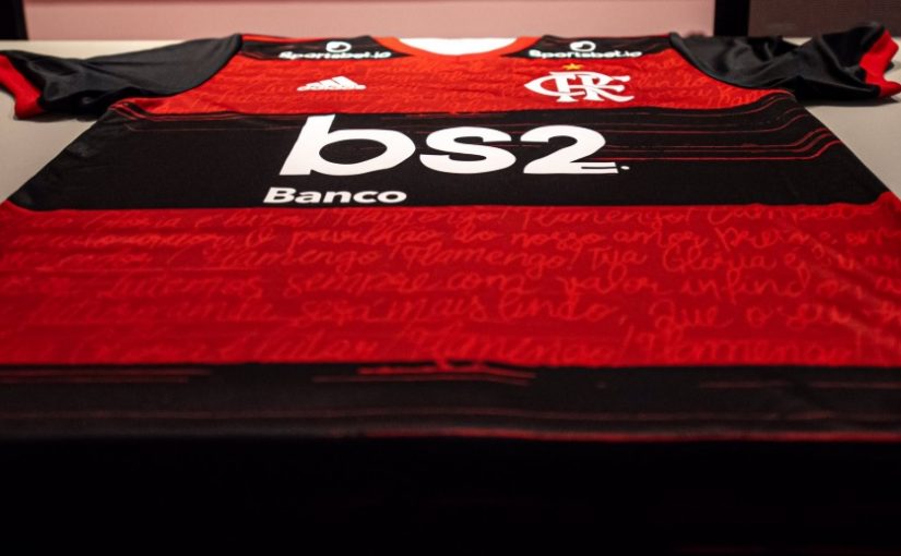 Banco BS2 rompe patrocínio máster com Flamengo