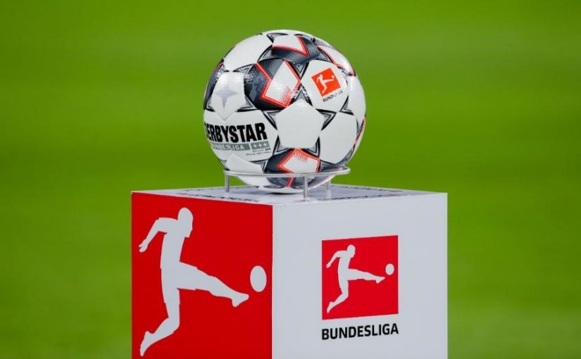Tv se destaca e Bundesliga bate € 4.2 bilhões em faturamento