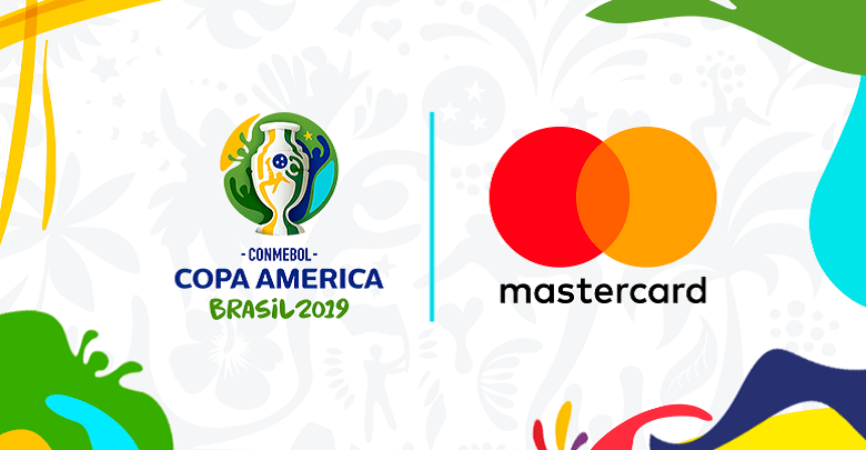 Mastercard amplia patrocínio com Copa América e inclui torneio feminino