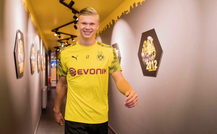 Evonik diminui exposição após vender participação do Borussia Dortmund