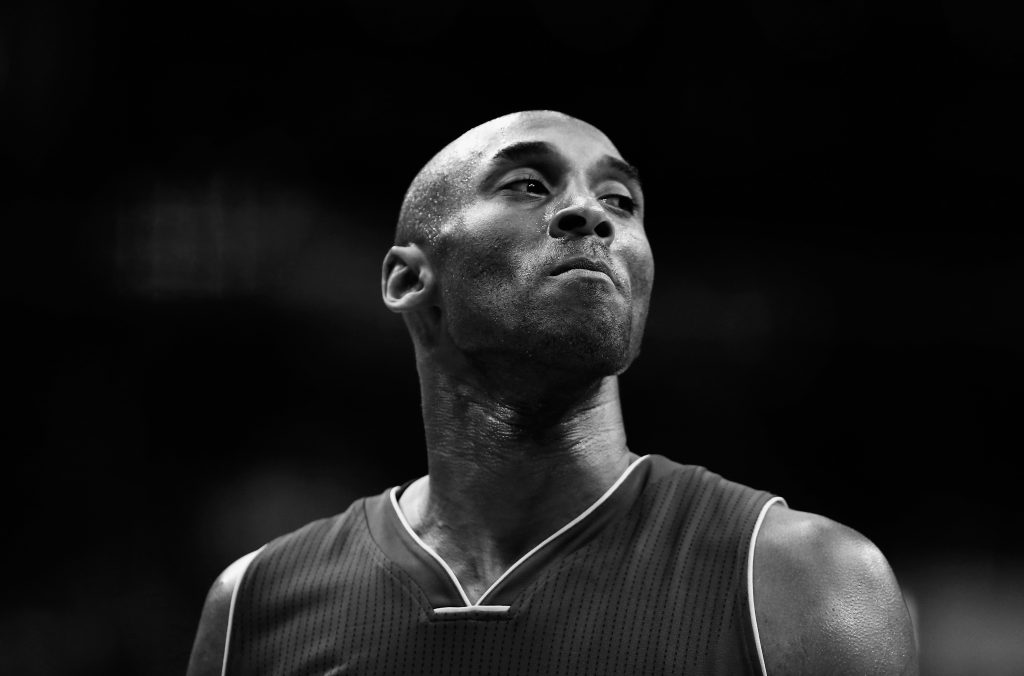 Influência e legado de Kobe Bryant além das quadras