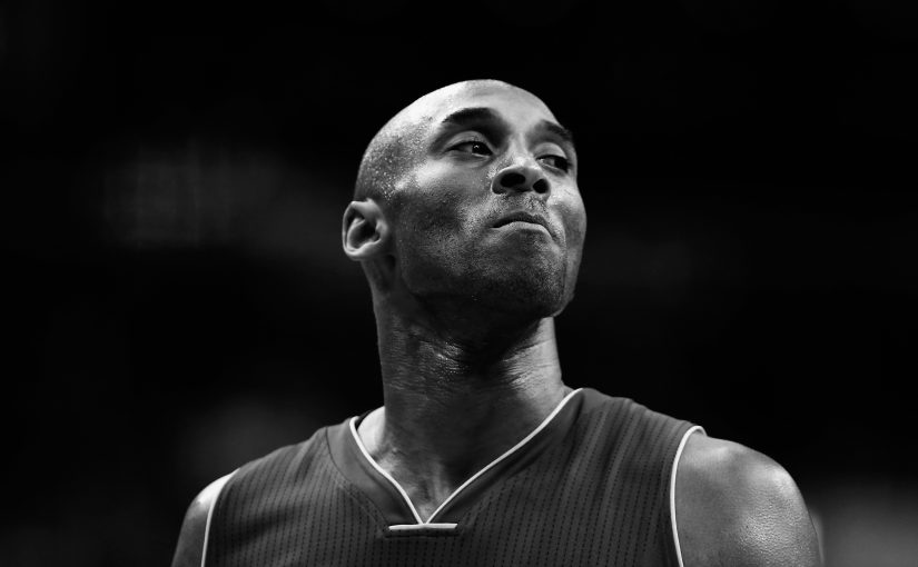 Nike celebra legado de Kobe Bryant com ‘Mamba Week’