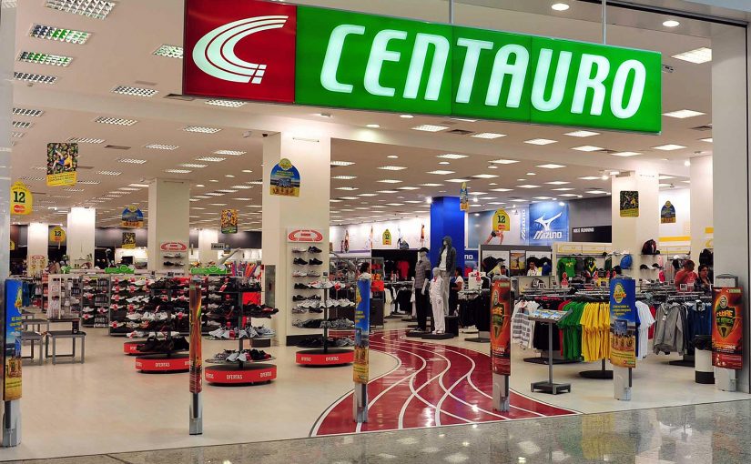 Centauro assume distribuição exclusiva da Nike no Brasil por dez anos