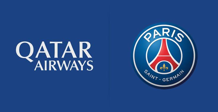 PSG oficializa Qatar Airways como nova patrocinadora  MKT Esportivo