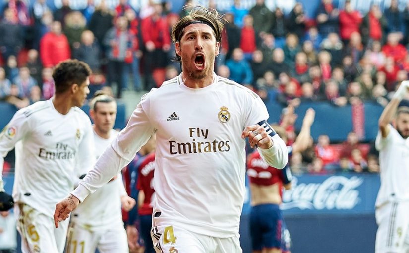 Real Madrid lidera entre os sites de clubes mais visitados do mundo