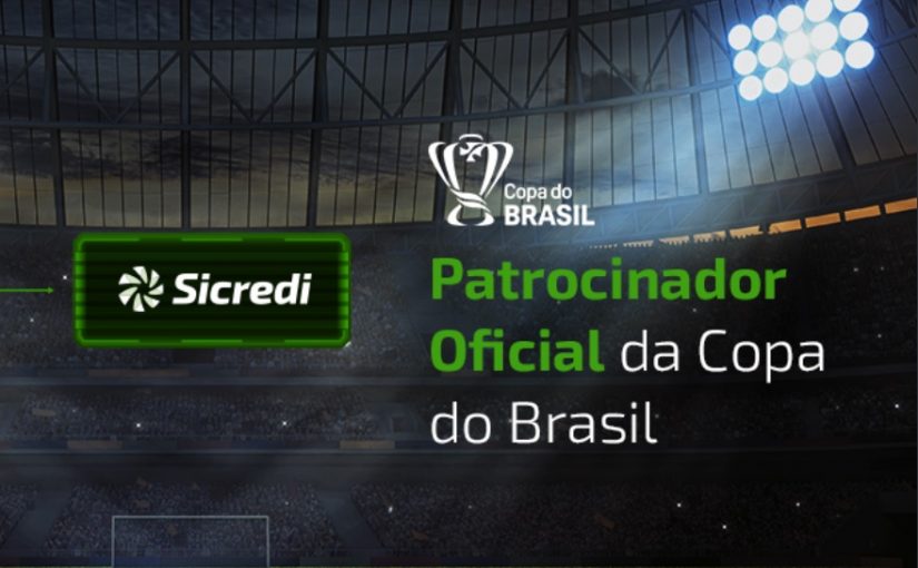 Sicredi renova aporte e seguirá na Copa Continental do Brasil