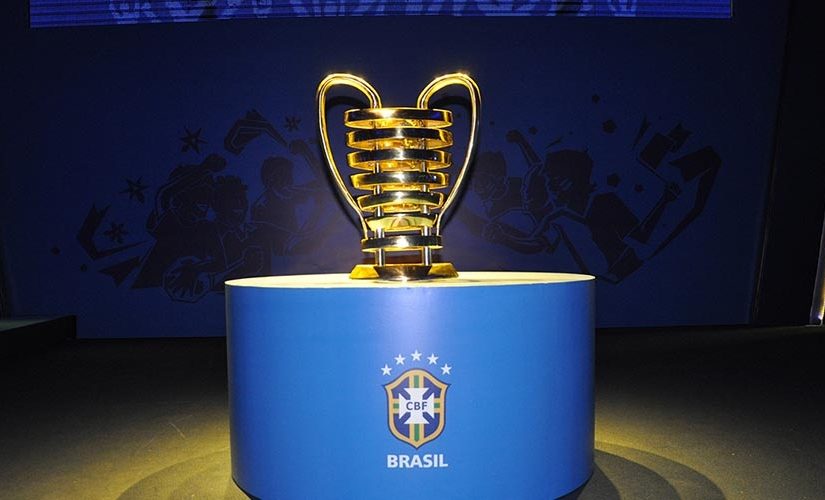 Vedacit reforça aposta no esporte e renova com Copa do Nordeste