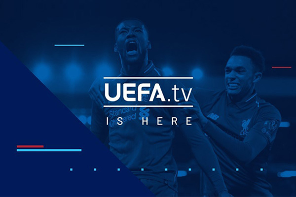 UEFA e LaLiga liberam acesso aos seus acervos históricos de competições