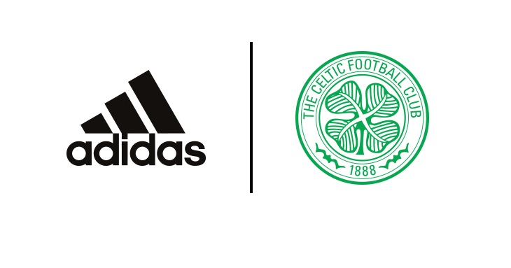 Celtic deixará New Balance e terá Adidas pelos próximos cinco anos