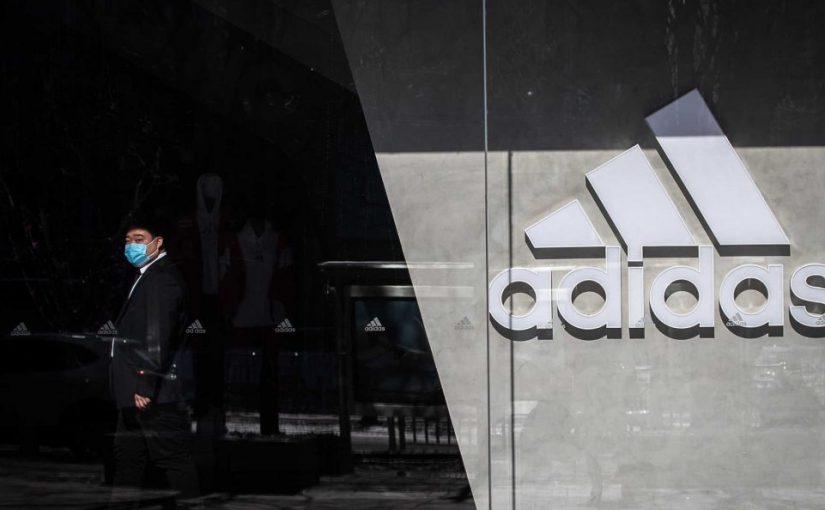 Adiamento da Euro e Jogos Olímpicos geraria prejuízo ‘pequeno’ para a Adidas