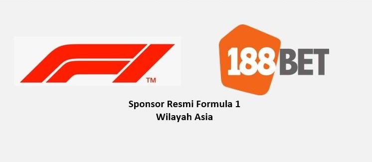 F1 inaugura acordos com sites de apostas com patrocínio regional