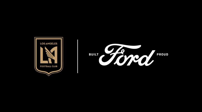 Após Libertadores, Ford acerta com Los Angeles FC, da MLS