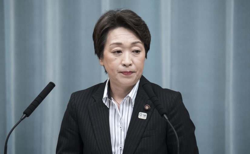 Japão admite pela primeira vez possibilidade de adiar Jogos de Tóquio 2020
