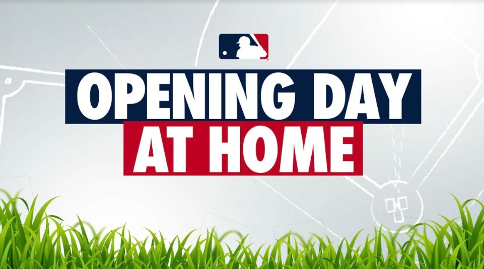 MLB não altera os planos e leva “Opening Day” para o digital