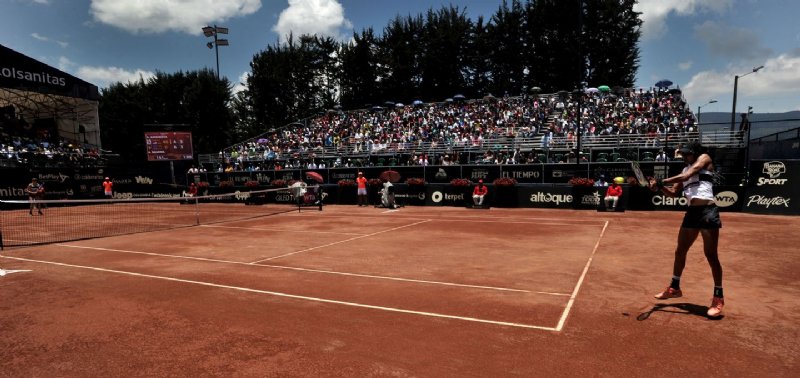 Coronavírus cancela temporada de saibro da ATP e WTA