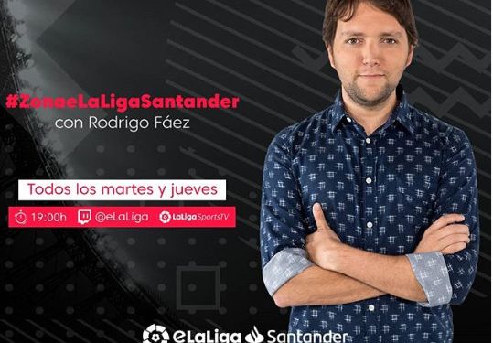 LaLiga lança programa para aproximar eSports dos fãs do futebol espanhol