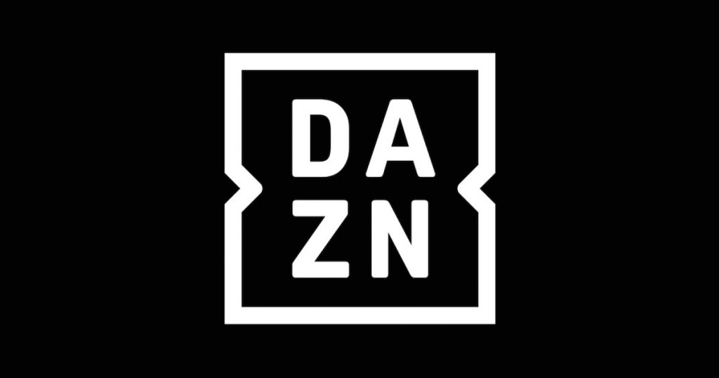 Amazon e DAZN assinam acordo de distribuição global