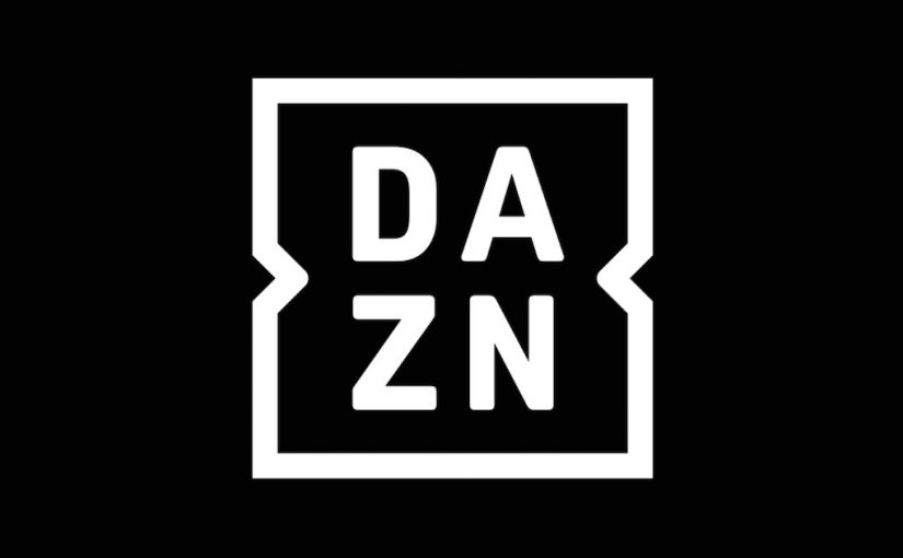 DAZN fecha com Google e terá anúncios com programática em transmissões