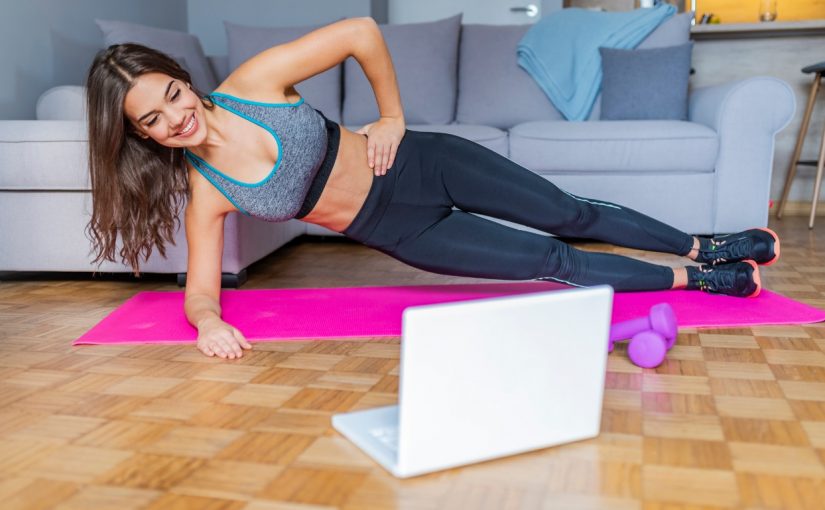 Gatorade lança plataforma de exercícios físicos no Instagram