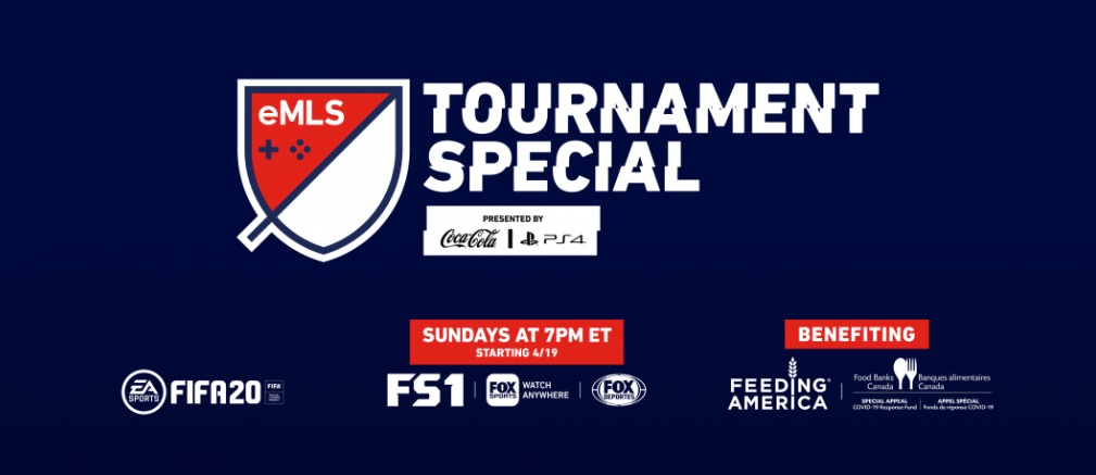 Fox Sports amplia portfólio e transmitirá torneio de eSports da MLS