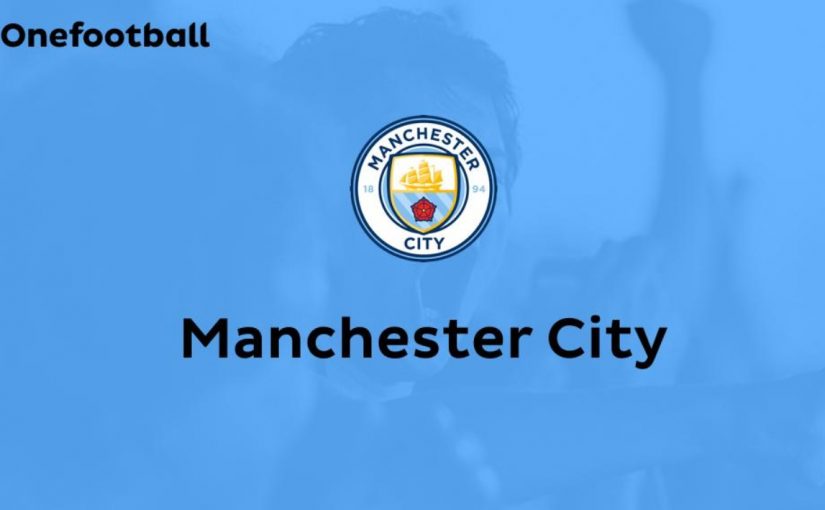 Manchester City fecha acordo de conteúdo com Onefootball
