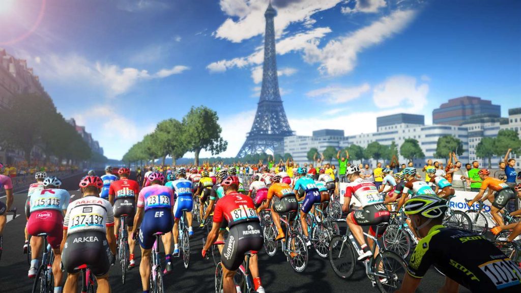 Após decreto local contra eventos de massa, Tour de France estuda adiamento