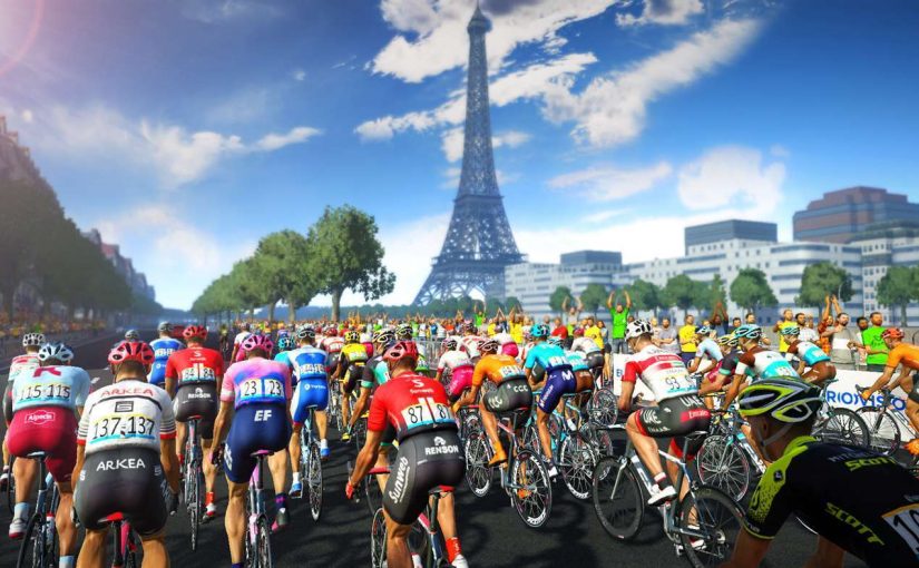 Após decreto local contra eventos de massa, Tour de France estuda adiamento