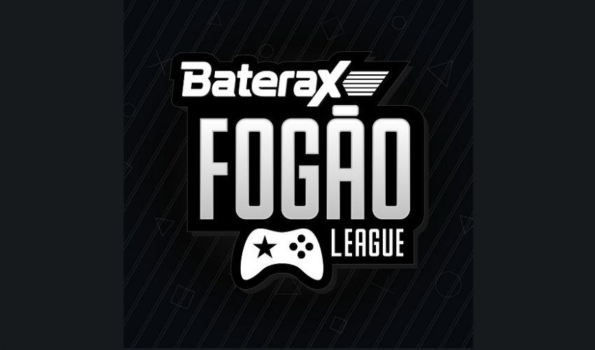 Botafogo terá torneio de eSports com patrocínio da Baterax