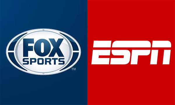 Disney unifica identidade de canais Fox Sports e ESPN
