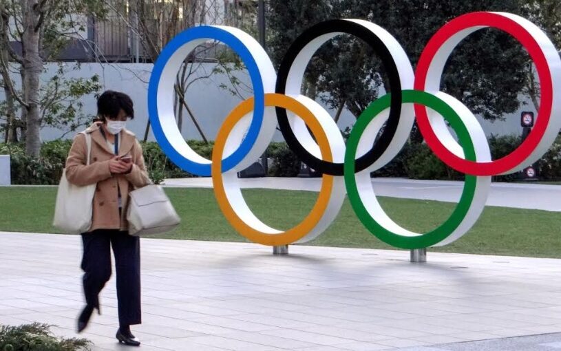 Tóquio amplia patrocínios dos Jogos Olímpicos e aumenta faturamento