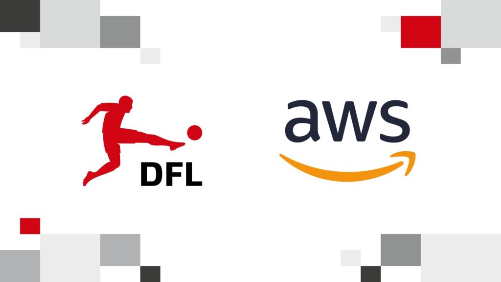 Amazon e DAZN ampliam transmissões do streaming da Bundesliga