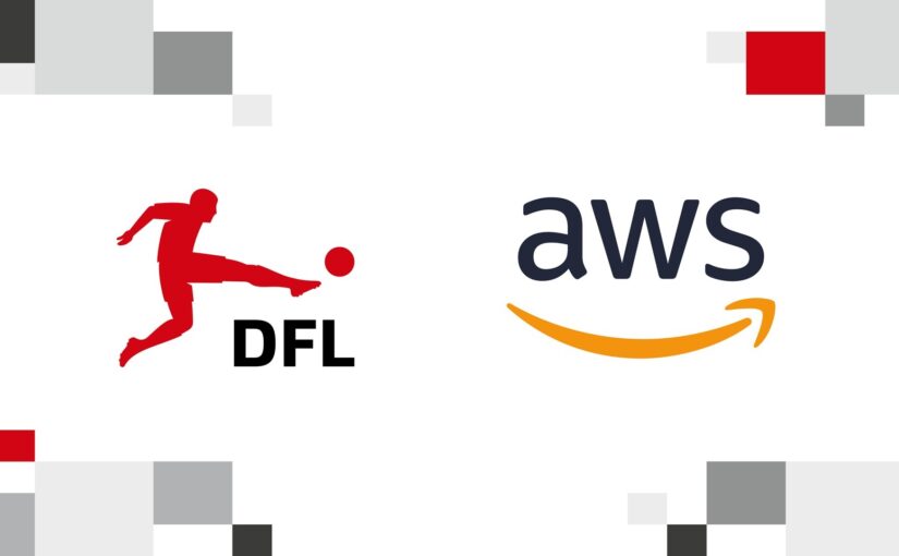 Amazon e DAZN ampliam transmissões do streaming da Bundesliga
