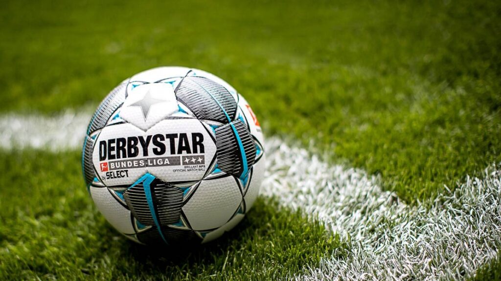 Com Sportradar, Betsul leva Bundesliga ao vivo para site de apostas