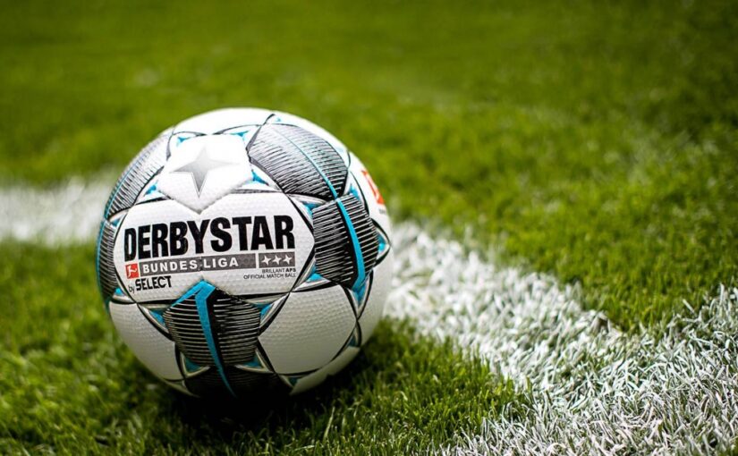 Com Sportradar, Betsul leva Bundesliga ao vivo para site de apostas