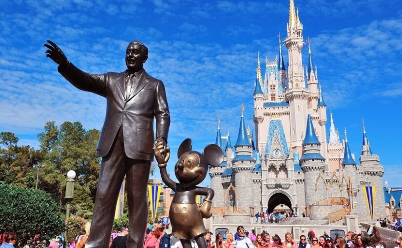 NBA avança para ter Walt Disney World como sede única ao retornar