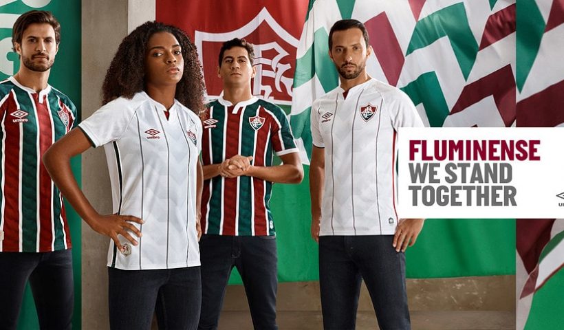 Com sucesso de Live, Fluminense cria nova tendência para o mercado